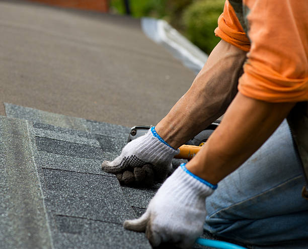 Heating Cable for Roof Installation in Ogden, NC
